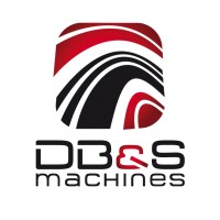 DB&S machines logo, DB&S machines contact details