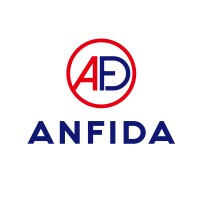 Anfida (Tianjin) International Co., Ltd. logo, Anfida (Tianjin) International Co., Ltd. contact details