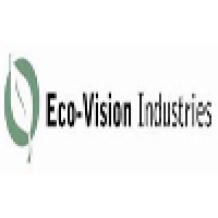 Eco-Vision Industries, LLC logo, Eco-Vision Industries, LLC contact details