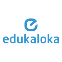 Edukaloka logo, Edukaloka contact details