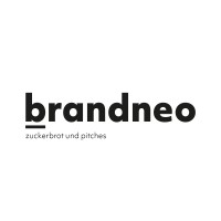 brandneo GmbH logo, brandneo GmbH contact details