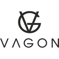 VAGON logo, VAGON contact details