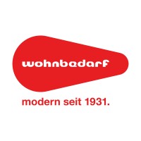 wohnbedarf logo, wohnbedarf contact details