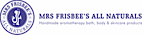 Mrs Frisbee's All Naturals Ltd logo, Mrs Frisbee's All Naturals Ltd contact details