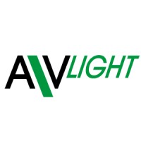 AVLIGHT logo, AVLIGHT contact details