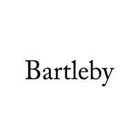 Bartleby logo, Bartleby contact details