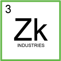 Zk3 Industries logo, Zk3 Industries contact details