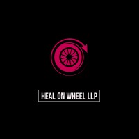 Heal On Wheel LLP logo, Heal On Wheel LLP contact details