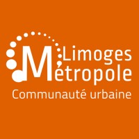 Limoges Métropole logo, Limoges Métropole contact details