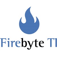 FIREBYTE TI logo, FIREBYTE TI contact details