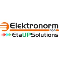 ELEKTRONORM S.p.A. logo, ELEKTRONORM S.p.A. contact details