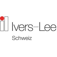 Ivers-Lee AG logo, Ivers-Lee AG contact details