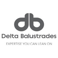 Delta Balustrades Ltd. logo, Delta Balustrades Ltd. contact details