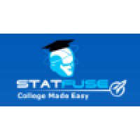 StatFuse logo, StatFuse contact details