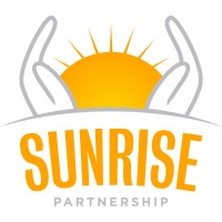 Sunrise Partnership logo, Sunrise Partnership contact details