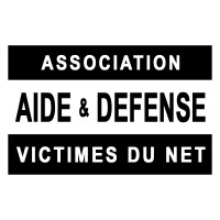 AADVI - Association d'Aide et de Défense des Victimes de l'Internet logo, AADVI - Association d'Aide et de Défense des Victimes de l'Internet contact details