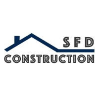 SF Davies Construction logo, SF Davies Construction contact details