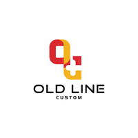 Old Line Custom logo, Old Line Custom contact details