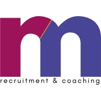 RM Recruitment & Coaching logo, RM Recruitment & Coaching contact details