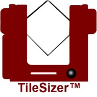 TileSizer Inc. logo, TileSizer Inc. contact details