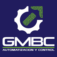 GMBC Automatización y Control logo, GMBC Automatización y Control contact details