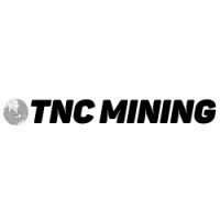 TNC Mining logo, TNC Mining contact details