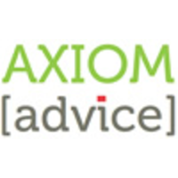 Axiom Advice logo, Axiom Advice contact details