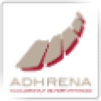 ADHRENA logo, ADHRENA contact details