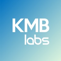 KMB Labs logo, KMB Labs contact details