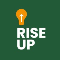 RiseUpETH logo, RiseUpETH contact details