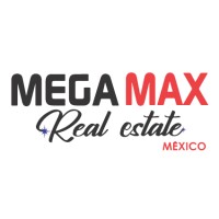 Megamax Real Estate logo, Megamax Real Estate contact details