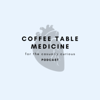 Coffee Table Medicine logo, Coffee Table Medicine contact details