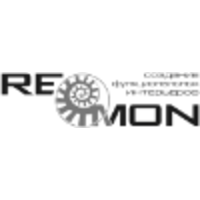 REMON LLC logo, REMON LLC contact details