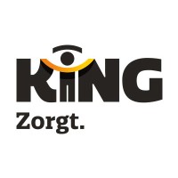 King Nederland BV logo, King Nederland BV contact details