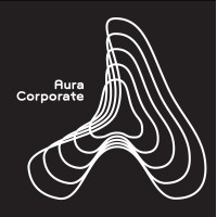 Aura Corporate logo, Aura Corporate contact details