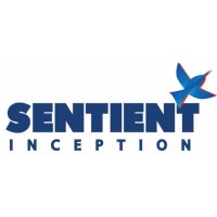 Sentient Inception logo, Sentient Inception contact details