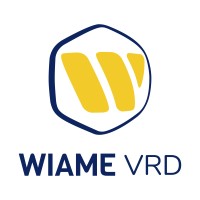 WIAME VRD logo, WIAME VRD contact details