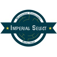 Imperial Select logo, Imperial Select contact details