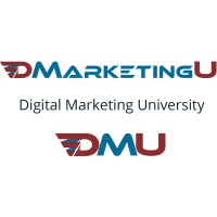 DMarketingU (Digital Marketing University) logo, DMarketingU (Digital Marketing University) contact details