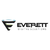 Everett Digital Solutions logo, Everett Digital Solutions contact details