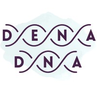 Dena DNA logo, Dena DNA contact details