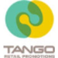 TANGO Retail Promotions logo, TANGO Retail Promotions contact details