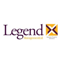 Legend Managment LTD logo, Legend Managment LTD contact details