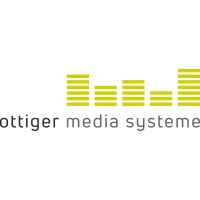 Ottiger Media Systeme AG logo, Ottiger Media Systeme AG contact details