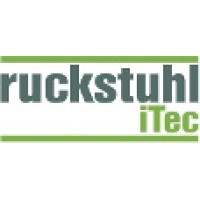 Ruckstuhl iTec AG logo, Ruckstuhl iTec AG contact details