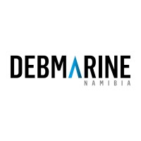 Debmarine Namibia logo, Debmarine Namibia contact details