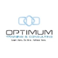 Optimum Training & Consulting logo, Optimum Training & Consulting contact details