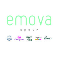 Emova Group logo, Emova Group contact details