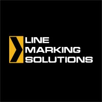 Line Marking Solutions logo, Line Marking Solutions contact details