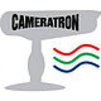 Cameratron logo, Cameratron contact details